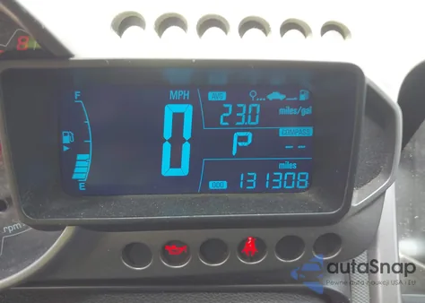 2015 Chevrolet Sonic Lt Auto из США, поврежденный, VIN 1G1JC5SH4F4160047